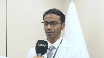 الإنفلونزا خامس مسبب للوفاة بالمملكة والتطعيم يقلل الخطر بنسبة 30%